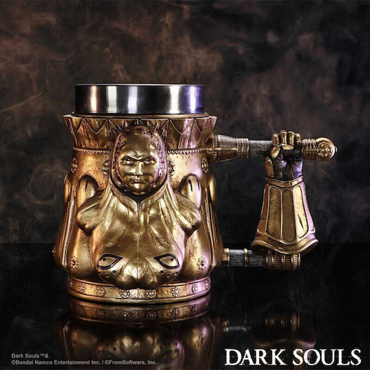 Nemesis Now Demon / Dark Souls Pahar de bere Smough