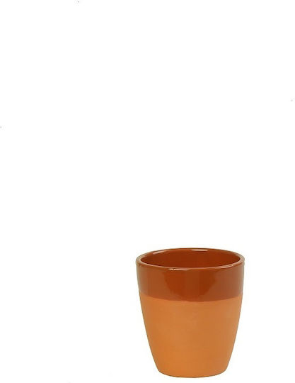 Espiel Κούπα Πήλινη Καφέ 330ml 18τμχ Espiel Κούπα Πήλινη Καφέ 330ml 18τμχ