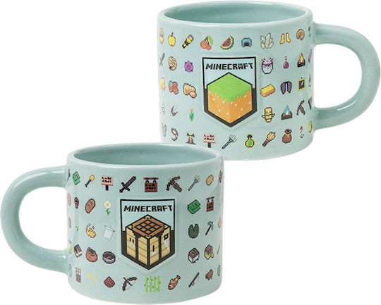 Paladone Keramiktasse 400ml