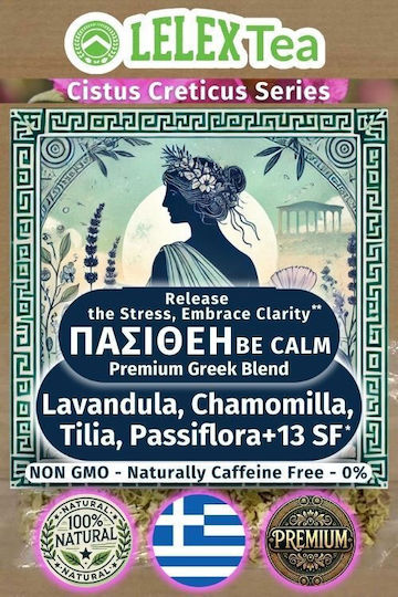 LelexTea Tea Pasithee 40gr