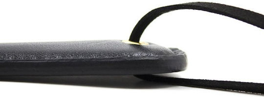 Smd Doit Pitch Dark Paddle 34cm Vegan Leather Black