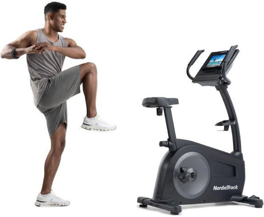 NordicTrack GX-LE Upright Право Велосипед за Фитнес Магнитно