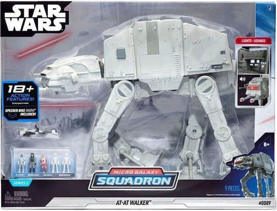 Jazwares Star Wars Sammelbare Figur 24cm