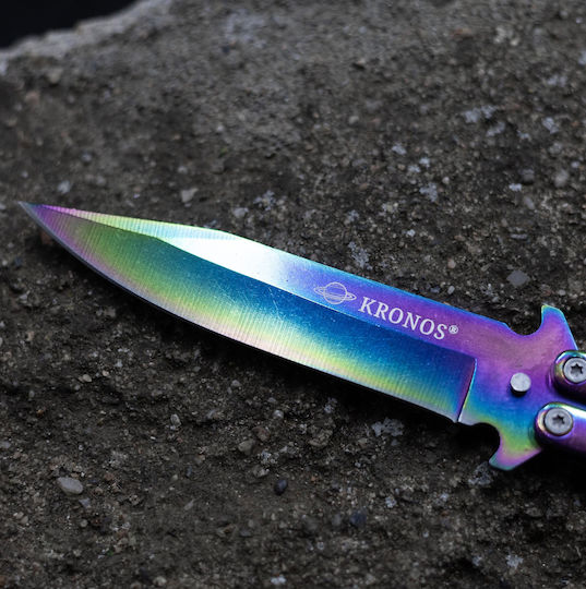 Kronos K501 Нож