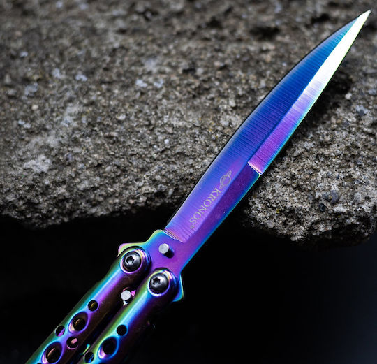Kronos K514 Μαχαίρι