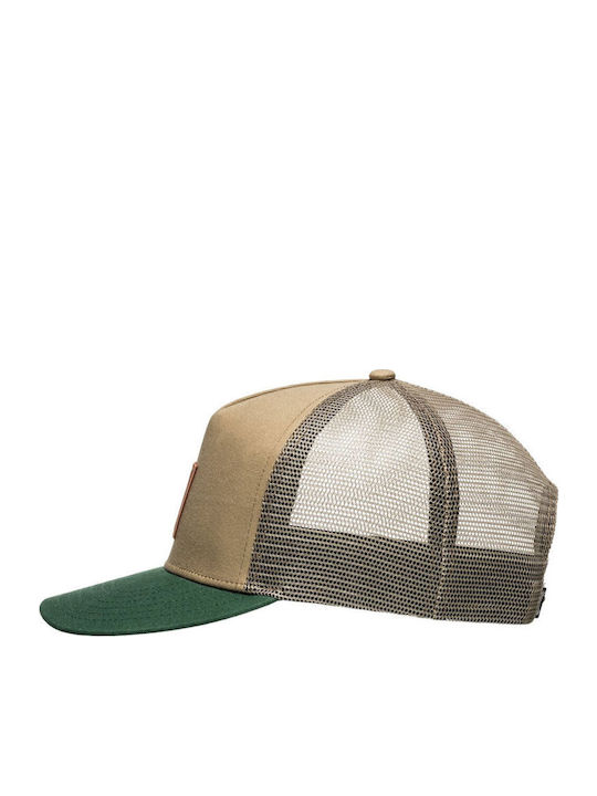 Billabong Stacked Ανδρικό Trucker Jockey