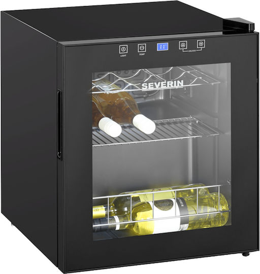 Severin Wine Cooler 15 Bottles