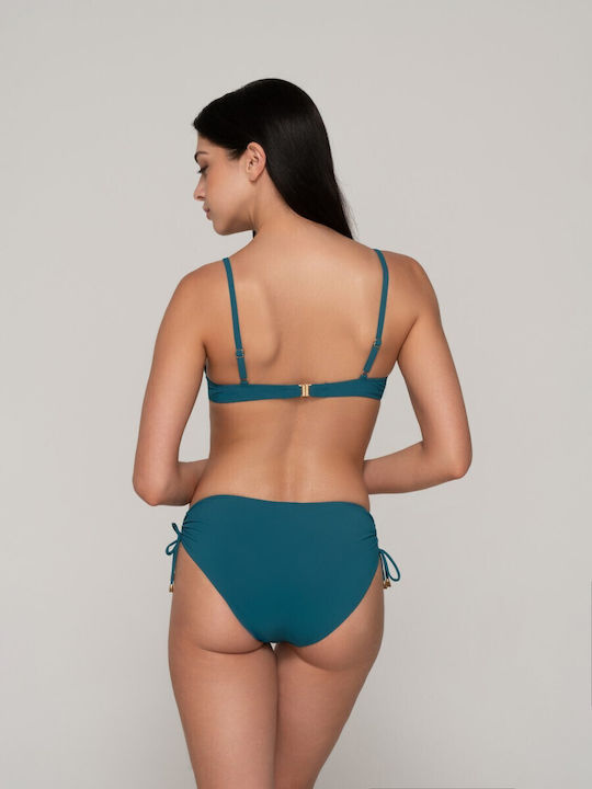 Bikini Slip Benzină