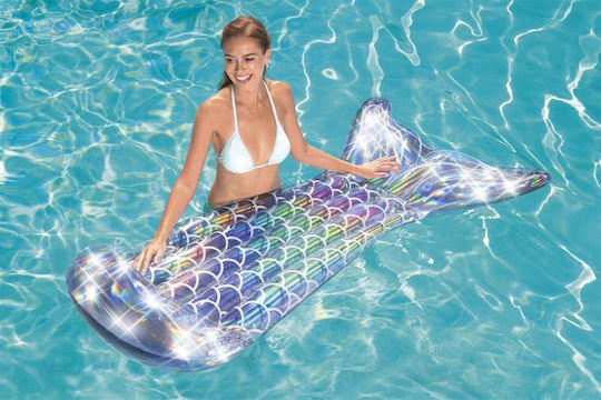 Bestway Saltea Gonflabilă Pentru Plajă 193x101cm