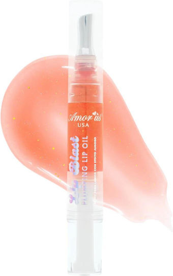 Tertio Lip Ulei Citrus Spaik