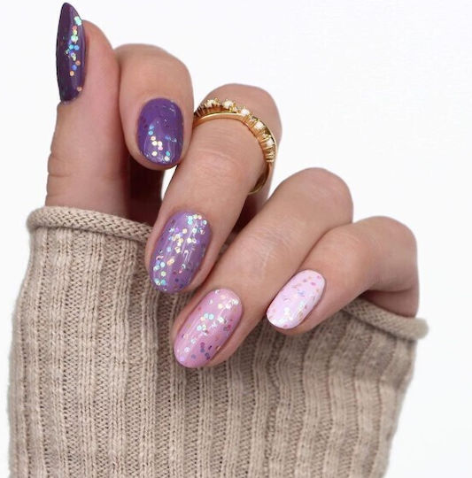 Zoya Lac de Unghii de Lungă Durată Uscare rapidă Bej Cami 15ml