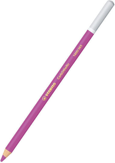 Colored Pencil Stabilo Carbothello Purple