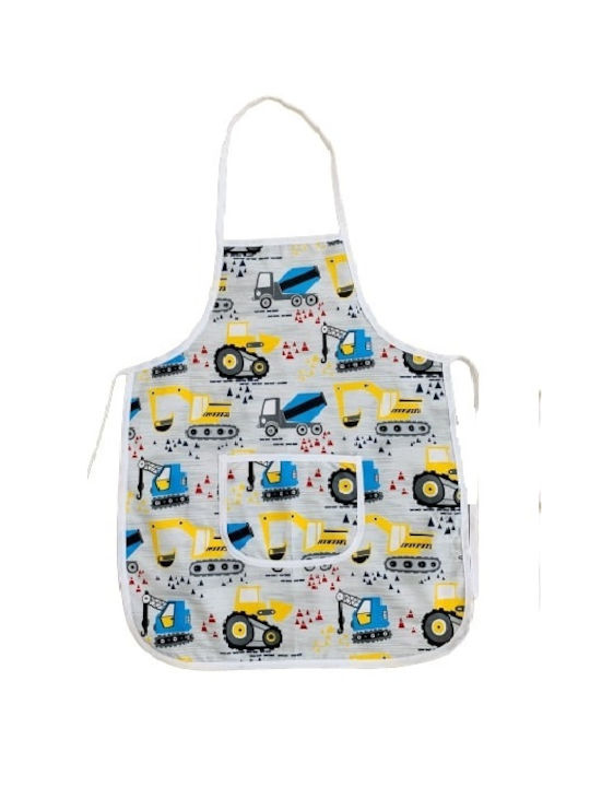 Apron Multicolour