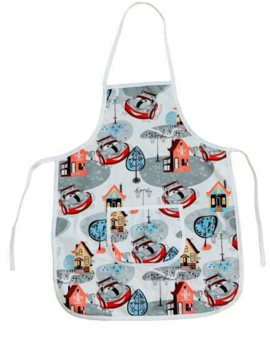 Apron Multicolour