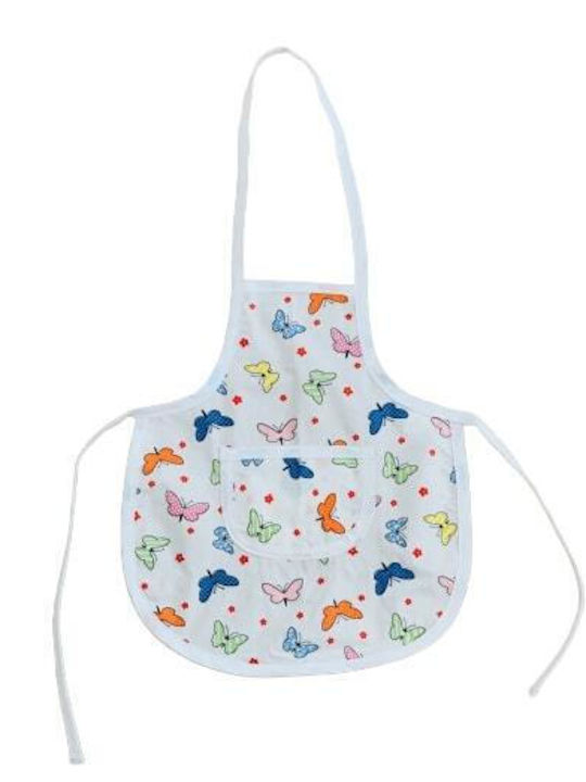 Kids Apron Multicolour