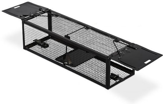 Relaxdays Παγίδα από Μέταλλο 11x39x12.5см 10025390 1бр