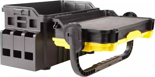 Кутия за риболов Golden Catch Anglers Arsenal Box 7070