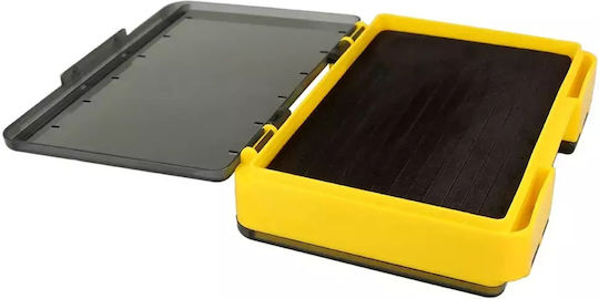 Κασετινάκι Διπλό Golden Catch Rwc-1410f