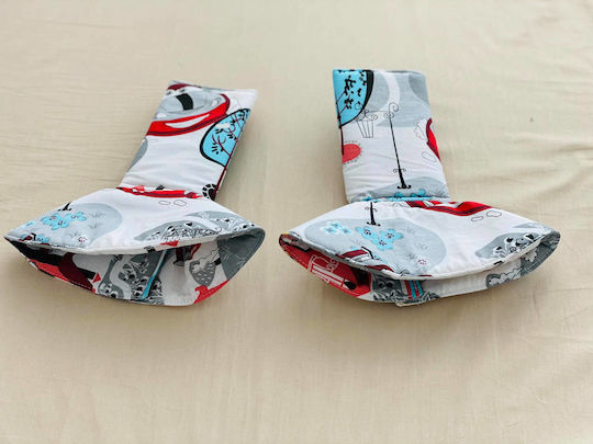 Ballettschuhe Schnuller