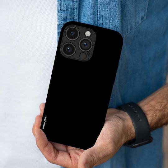 Sonique Colorbloc Series Case for Realme GT Neo 3 5G Black