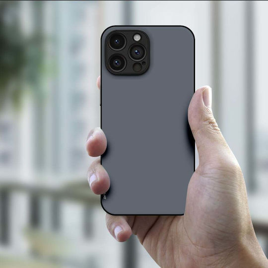 Sonique Colorbloc Series Case for Realme C51 Realme C53 Realme Note 50 Blue Grey
