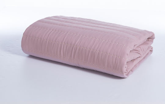 Nef-Nef Homeware Colorfull Υπέρδιπlo Lila 230x240cm Nef-Nef Homeware Colorfull Υπέρδιπlo Lila 230x240cm
