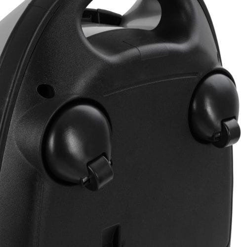 Adler AD 7069 Ηλεκτρική Σκούπα 3200W με Σακούλα 3.5lt Λευκή