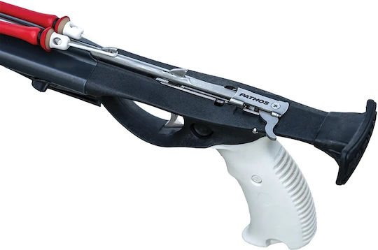 Pathos Харпун Каучук Sniper Evo Roller Plus 85см