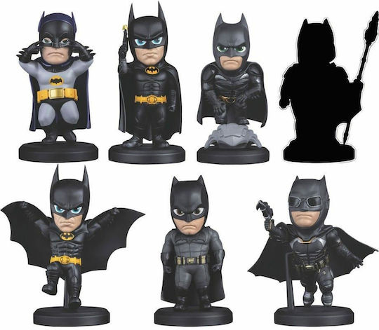 YuMe Toys DC Comics: Batman Generations Series Φιγούρα