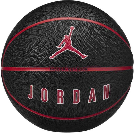 Jordan Ultimate 2.0 Μπάλα Μπάσκετ Indoor/Outdoor