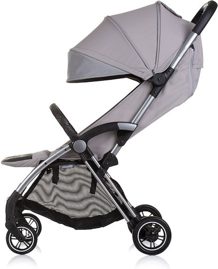 Chipolino Illusion Baby Stroller Suitable for Newborn Cloud 8.5kg