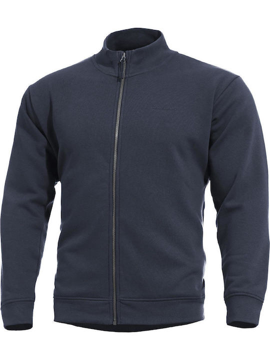 Pentagon Highneck Ζακέτα Fleece Pentagon Highneck Ζακέτα Fleece