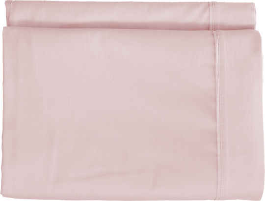 Nef-Nef Homeware Elements King Size 180x200+35εκ. με Λάστιχο Champagne