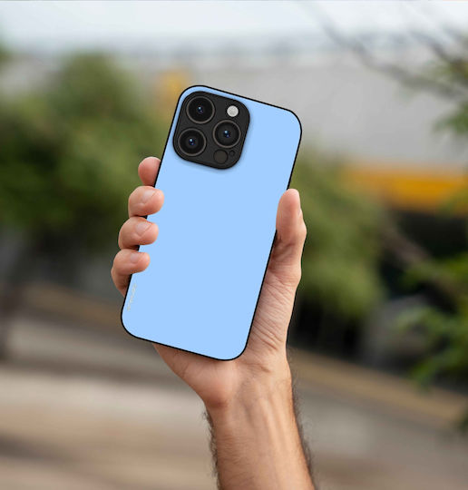 Θήκη Sonique Colorbloc Series Realme Gt 7 Pro 5g Τιρκουάζ