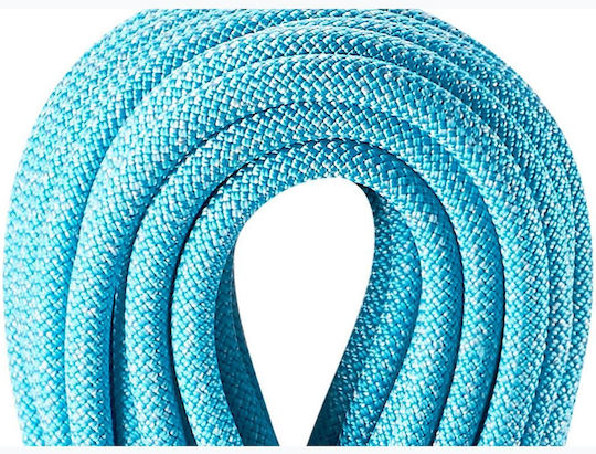 Edelrid Boa 9,8 mm 70 m Kletterseil Blau