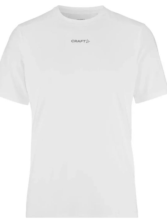 Essence Tricou sport Alb