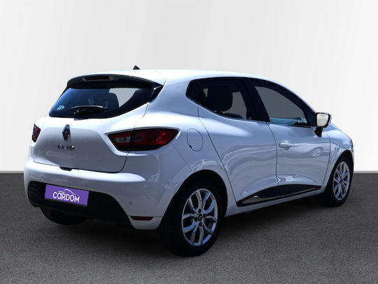 Renault Clio 1.5 dCi Expression EDC '19