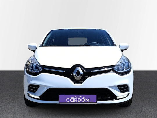 Renault Clio 1.5 dCi Expression EDC '19