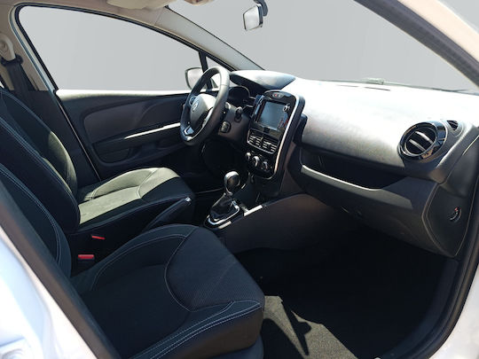 Renault Clio 1.5 dCi Expression EDC '19