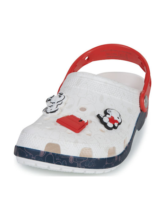 Crocs Classic Clog Σαμπό