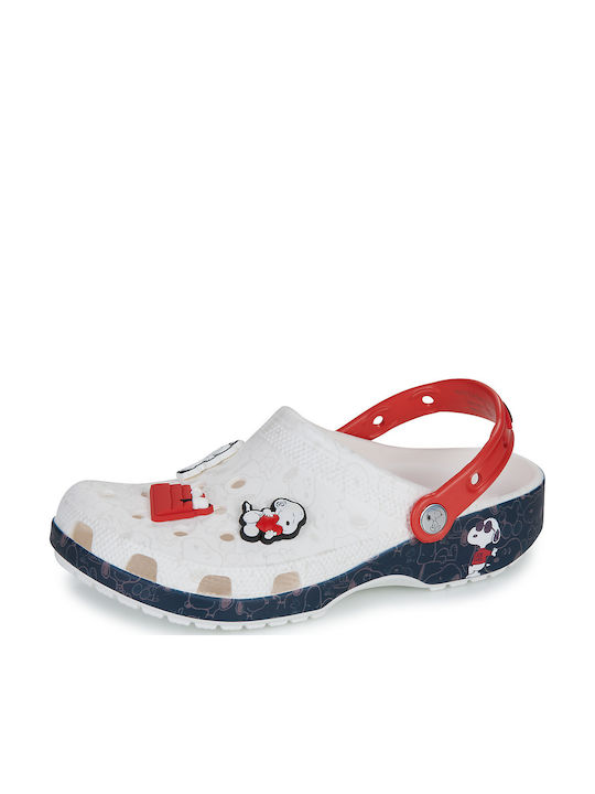 Crocs Classic Clog Σαμπό