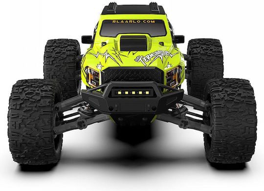 Teleghidat Mașină Drift 4WD