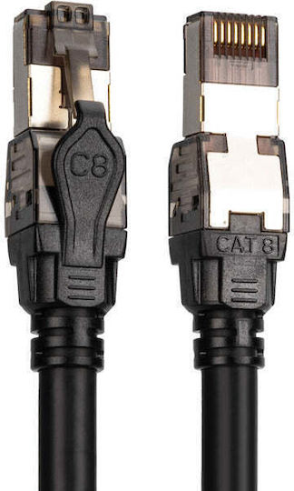 Digitus Cablu De Rețea Ethernet U/UTP 3m Negru