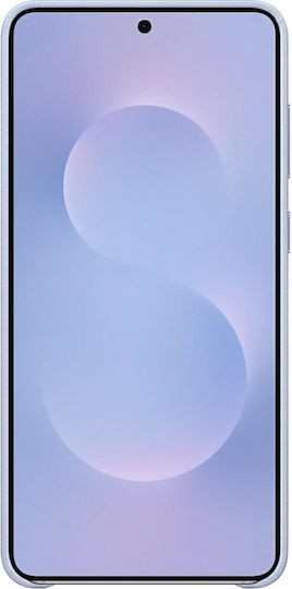 Samsung Kindsuit Case Back Cover Πλαστικό Γαλάζιο (Galaxy S25 Edge)