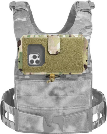Θήκη Tt Tac Organizer Pro Tt 8786 Tasmanian Tiger Multicam