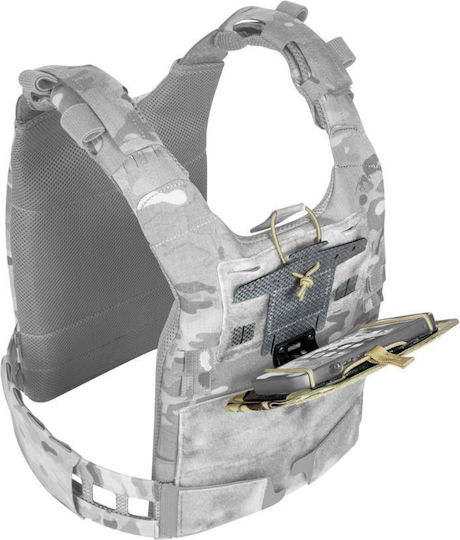 Θήκη Tt Tac Organizer Pro Tt 8786 Tasmanian Tiger Multicam