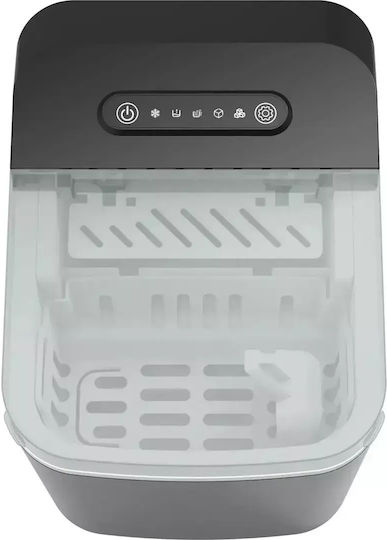 Sokany Ice Machine with Daily Production 12kg SK-03038