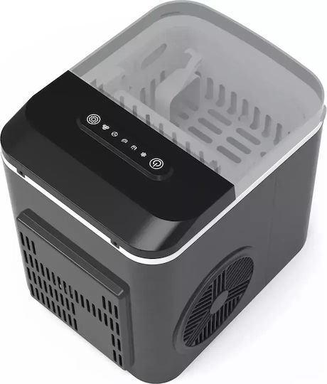 Sokany Ice Machine with Daily Production 12kg SK-03038