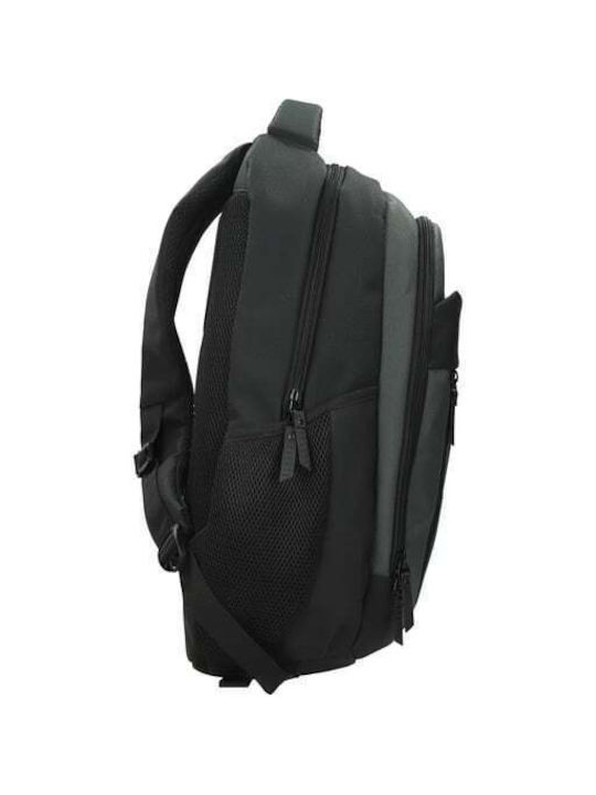 Street Bag Backpack Gray