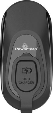 Powertech USB Socket for Boats & Vehicles PTL-026 USB & USB-C PTL-026